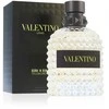 Kvepalai vyrams Valentino Uomo Born In Roma Yellow Dream EDT, 100 ml