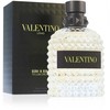 Kvepalai vyrams Valentino Uomo Born In Roma Yellow Dream EDT, 50 ml