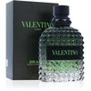 Valentino Uomo Born In Roma Žalias Stravaganza EDT tualetinis vanduo vyrams, 100 ml