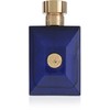 Versace Dylan Mėlyna Pour Homme Perfumed Dezodorantas Purškiklis purškiamas dezodorantas vyrams, 100 ml