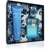 Set Versace Eau Fraiche EDT 100ml + Dušo želė 150ml + EDT 5ml