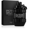 Viktor &amp; Rolf Spicebomb Dark Leather EDP parfumuotas vanduo vyrams, 50 ml
