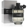 Viktor &amp; Rolf Spicebomb Pour Homme EDT tualetinis vanduo vyrams, 50 ml