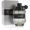 Viktor & Rolf Spicebomb Pour Homme EDT tualetinis vanduo vyrams, 50 ml