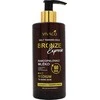Vivaco Bronze Express vidutinio intensyvumo savaiminio įdegio losjonas 300 ml