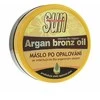 Vivaco Sun Vital After Sun Butter with Organic Argan Oil