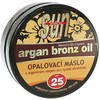 „Vivaco Sun Vital“ įdegio sviestas su BIO argano aliejumi SPF 25