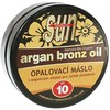 „Vivaco Sun Vital“ apsauginis sviestas nuo saulės su organiniu argano aliejumi SPF 10