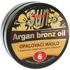 „Vivaco Sun Vital“ apsauginis sviestas nuo saulės su organiniu argano aliejumi SPF 6