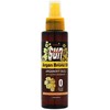 Vivaco Sun Argan Bronz Oil Sun Losjonas kūnui unisex, 100 ml