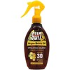 Vivaco Sun Argan Oil Sun Losjonas kūnui unisex, 200 ml