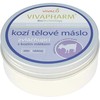 VivaPharm Goat Milk Body Butter 200ml
