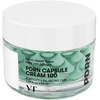 VT Cosmetics PDRN Capsule Cream 100 drėkinamasis ir stangrinamasis veido kremas, 50 ml.