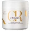 "Wella Or Oil Reflections Luminous Reboost" kaukė 150ml