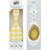 Wet Brush Wet Coastal Charm Detangler Golden Gingham