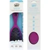 Wet Brush Wet Custom Care Detangler Thick Hair Violetinis plaukų šepetys