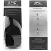 Wet Brush Wet Pro „Wet Pro Epic Shine Deluxe“ šepečiai