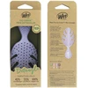 Wet Brush Wet Go Žalias Mini Detangler Lavender plaukų šepetys