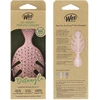 Wet Brush Šepetys Wetbrush go žalias mini detangler