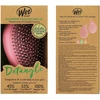 Wet Brush Wet Wet Šepetėlis Go Žalias Palm Detangler