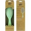 Wet Brush Wet Wet Go Žalias Treatment &amp; Shine kartáč na vlasy Tea Tree