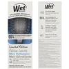 Wet Brush Wet Holographic Mini Detangler Chrome