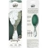Wet Brush Wet Drėgnas šepetys Original Detangler Groovy Disco Teal