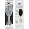 Wet Brush Wet Wet Original Detangler Metallic Marble kartáč na vlasy Sidabrinis