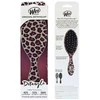 Wet Brush Wet Original Detangler Safari Rožinė Leopard