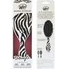 THE WET BRUSH_Detangler Safari Zebra plaukų šepetys
