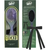 Wet Brush Wet Original Detangler Wicked Kit Elphaba