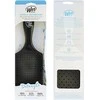 Wet Brush Wet Wet Paddle Detangler Large - Juodas