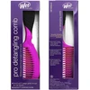 Wet Brush Wet Wet Pro Detangling Šukos - Violetinė