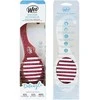 Wet Brush Wet Wet Shower Detangler - Glitter Rožinė | Rožinė