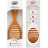 Wet Brush Wet Summer Quenchers Speed Dry Oranžinis Crush