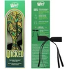 Wet Brush Wet Wicked Elphaba Kit 2.0 Juodas