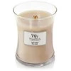 WoodWick Aromatinė žvakė (White Honey), 275 g