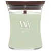 WoodWick Etheral Haze žvakė su mediniu dagčiu 275g