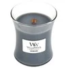 WoodWick Aromatinė žvakė (Evening Onyx), 275 g