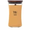 WoodWick Golden Bourbon 610g