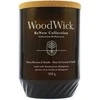 Woodwick Aromatinė žvakė (Cherry Blossom & Vanilla), 368g