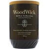 WoodWick Aromatinė žvakė (Large Tomato Leaf &amp; Basil), 368 g
