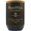 WoodWick Aromatinė žvakė (Large Tomato Leaf & Basil), 368 g