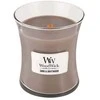 WoodWick Aromatinė žvakė (Sand &amp; Driftwood), 275 g