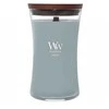 WoodWick Terra Haze žvakė didelė 610g