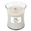 WoodWick Aromatinė žvakė (Warm Wool), 275 g
