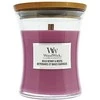 WoodWick Aromatinė žvakė (Wild Berry &amp; Beets), 275 g