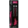 Xpel Mondex XOC dantų pasta 100ml anglies + dantų šepetėlis