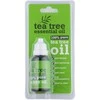 Xpel Tea Tree Essential Aliejus Kūno Aliejus moterims, 30 ml