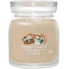 Yankee Candle Popietės albumo piešinys 368 g